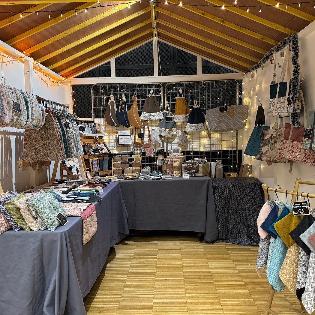 L'Atelier des Chênes 2
